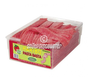 Pasta Basta Aardbei Matjes Haribo Silo 150 Stuks VEGGIE