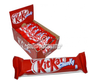 Kitkat Chunky Single -Doos 24 Stuks