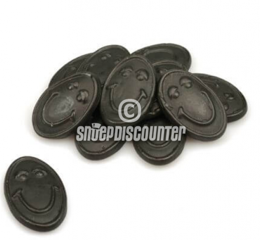 Giechels Drop
