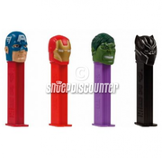 Pez PEZ Marvel Avengers -Doos 12 stuks