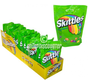 Skittles Crazy Sours -Doos 12x160 gram