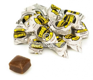 Trefin Hopjes