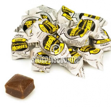 Trefin Hopjes