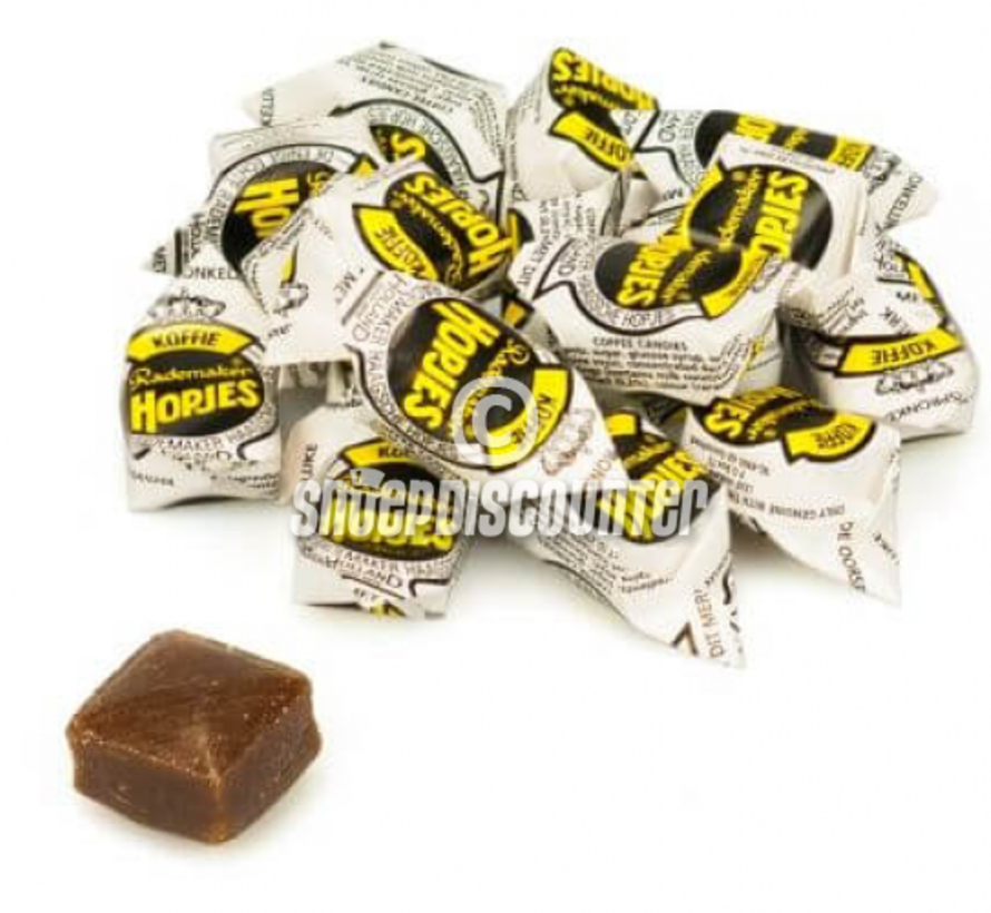 Hopjes