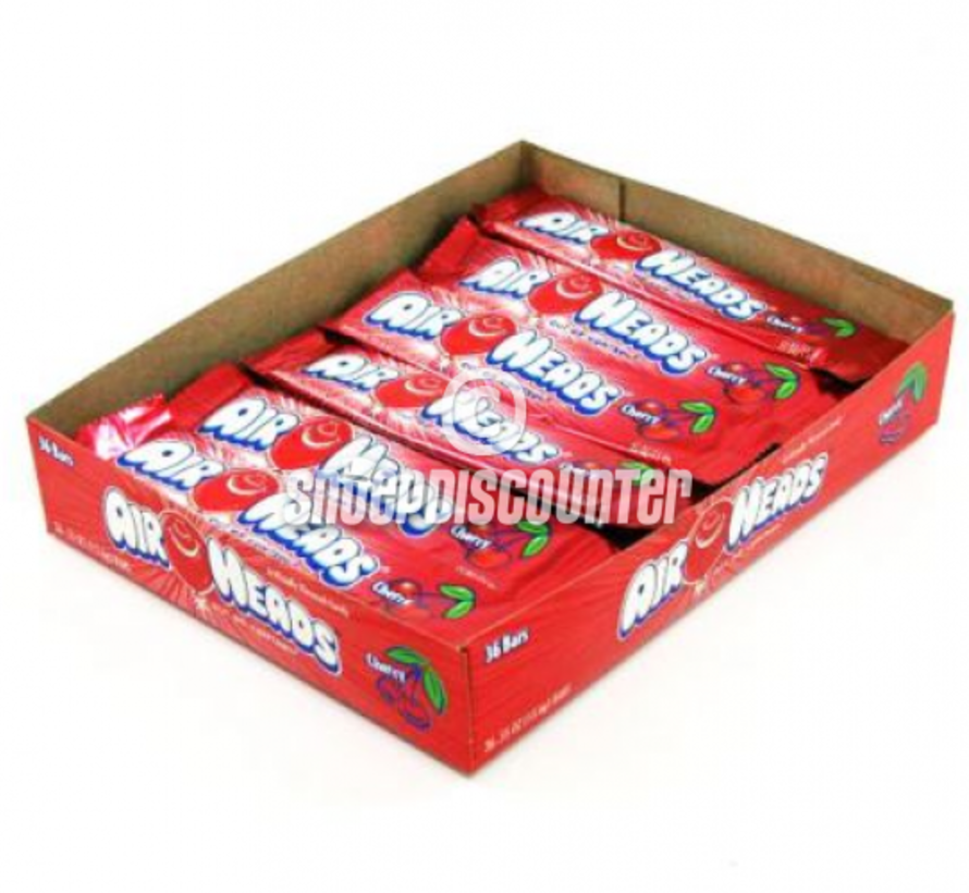 Air Heads Cherry