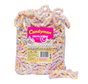 Candyman Retro Snoepkettingen Zak 100 Stuks