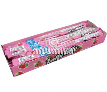 Laffy Taffy Cherry -Doos 24 stuks