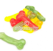 Matthijs snoep Winegum Lullen Erotisch Snoep-1 Kilo