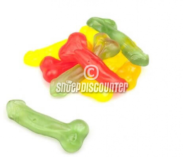 Matthijs snoep Winegum Lullen Erotisch Snoep-1 Kilo