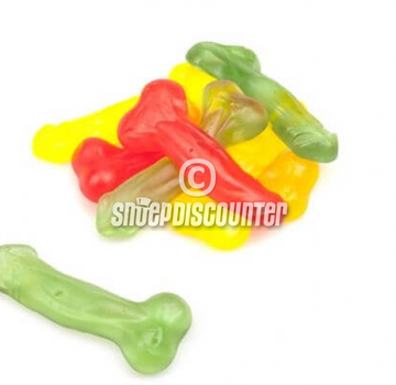 Matthijs Winegum Lullen Erotisch Snoep-1 Kilo