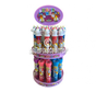 Unicorn Tower Laser&Flashpop - display 36 stuks