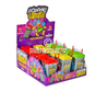 Popping Garbage -Doos 12 stuks