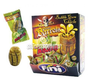 Mojito Pirate Barrel Bubble Gum -Doos 200 stuks