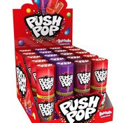 Push Pop -Doos 20 stuks