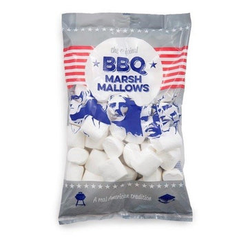 BBQ Marshmallows -250 gram