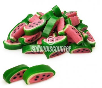 Vidal Watermeloen partjes