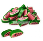 Watermeloen partjes