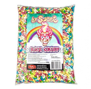 Snoepdiscounter Mini Manna Rice Crisp