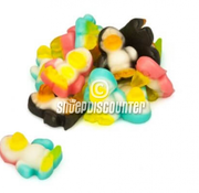 Trolli Pinguin gummies