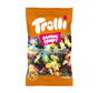 3D pinguïn gummies