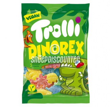 Dino Rex - zak 150 gram