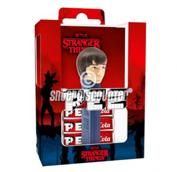 Pez PEZ StrangerThings Giftbox