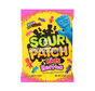 Sour Patch Kids Berries- 102 gram