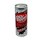 Dr Pepper Energy Drink -blikje250 ml