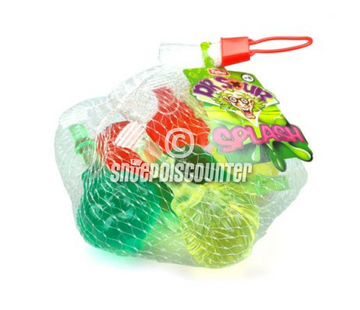 Dr Sour Dr Sour Splash Candy - netje  6 stuks