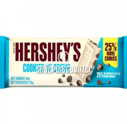 Hershey's Hershey's Cookies'N'Creme -bar 90 gram