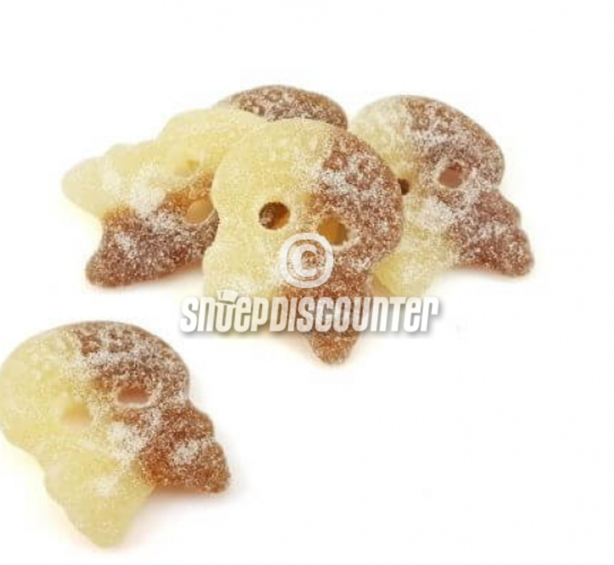 Zure Cola Schedel -Bulk 3 kilo