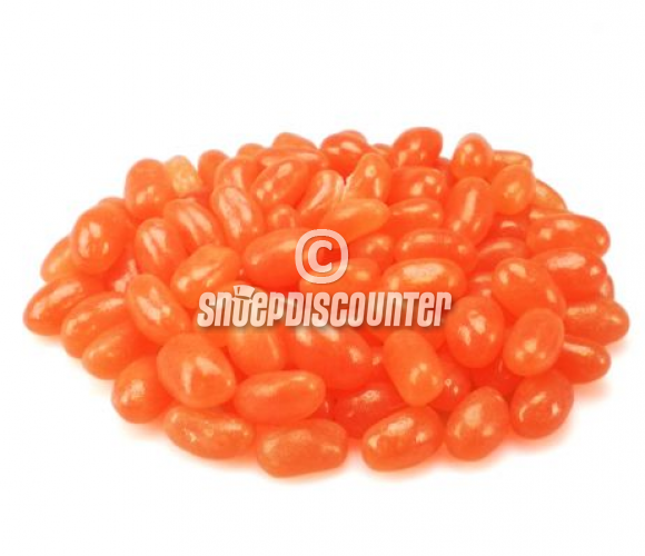 Jelly Beans Sweet Sweet Tangerine Snoepdiscounter.nl
