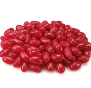 Snoepdiscounter Jelly Beans Sweet Cherry