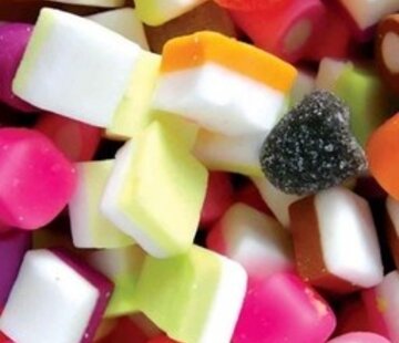 Dolly Mixtures