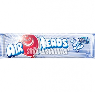 Airheads White Mystery