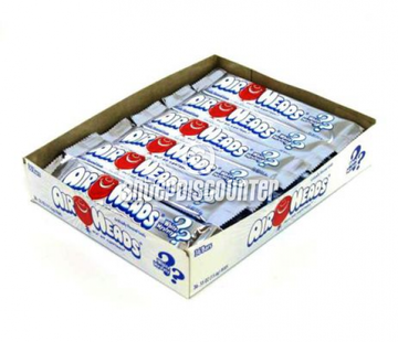 AirHeads White Mystery -Doos 36 stuks