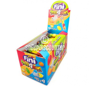 Fini Fruit Salad 4 gum pack -Doos 50 stuks