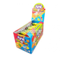 Fruit Salad 4 gum pack -Doos 50 stuk