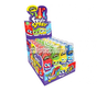 Fruitspray VEGGIE -Doos 24 stuks