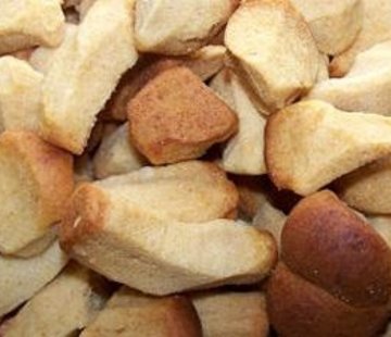 Echte Sinterklaas Pepernoten -4 kilo