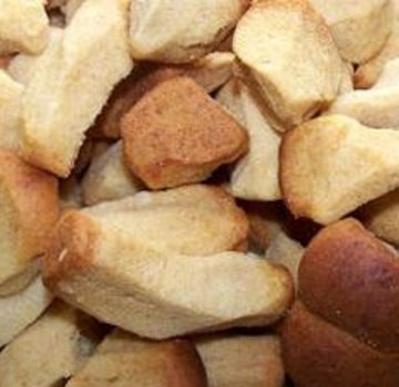 Echte Sinterklaas Pepernoten -4 kilo