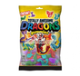 Dragons Gummies -traktatie 108 gram