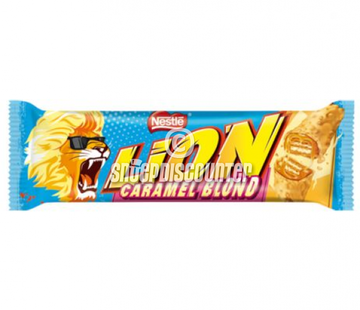 Lion Blond Caramel -per stuk