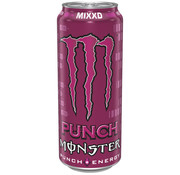 Monster Monster Mixed Punch -500 ml