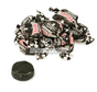 Liquorice Drop Toffee