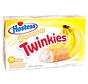 Twinkies Banana -Doos 10 stuks