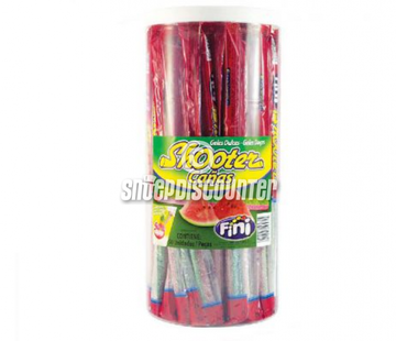 Fini Shooters Watermelon- Silo 50 Stuks