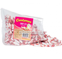 VEGAN Retro Snip Its -Zak 220 Stuks