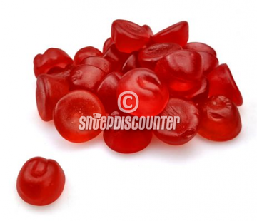 Snoepdiscounter Krieken Kersen