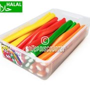 Jake Jumbo Rainbow Oiled- Silo 30 stuks